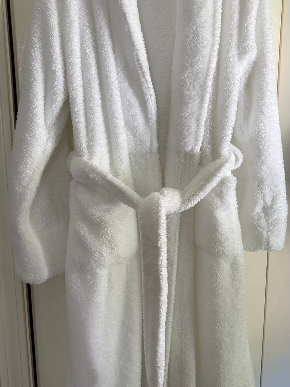 Bath & Bodyworks Robe
